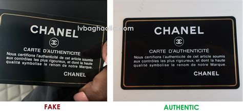 how to tell if chanel is fake|chanel authenticity checker.